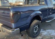 Ford F150 SuperCab XLT