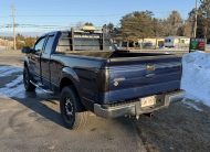 Ford F150 SuperCab XLT
