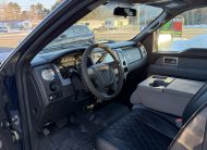 Ford F150 SuperCab XLT