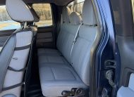 Ford F150 SuperCab XLT