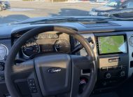 Ford F150 SuperCab XLT