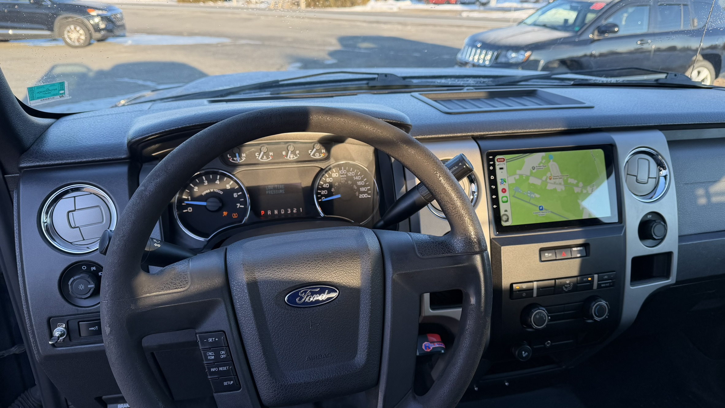 Ford F150 SuperCab XLT