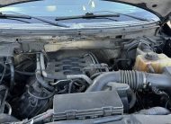 Ford F150 SuperCab XLT