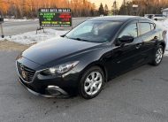 Mazda 3 I Sport