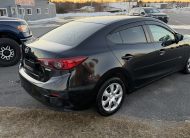 Mazda 3 I Sport