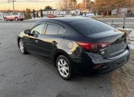 Mazda 3 I Sport