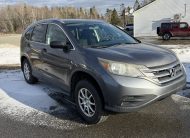 Honda CR-V AWD