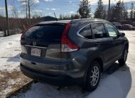 Honda CR-V AWD