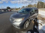 Honda CR-V AWD