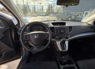 Honda CR-V AWD