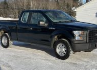 FORD F-150 SUPER CAB