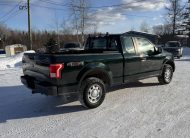FORD F-150 SUPER CAB