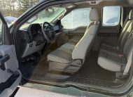 FORD F-150 SUPER CAB