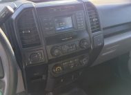 FORD F-150 SUPER CAB