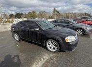 Dodge Avenger SXT