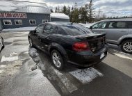 Dodge Avenger SXT
