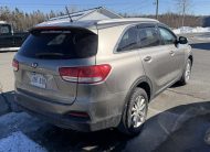 Kia Sorento AWD