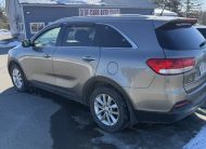 Kia Sorento AWD