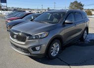 Kia Sorento AWD