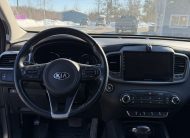 Kia Sorento AWD