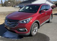 HYUNDAI SANTA FE SPORT FWD