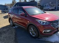 HYUNDAI SANTA FE SPORT FWD