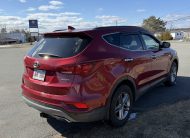 HYUNDAI SANTA FE SPORT FWD