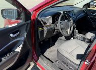 HYUNDAI SANTA FE SPORT FWD