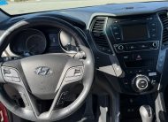 HYUNDAI SANTA FE SPORT FWD