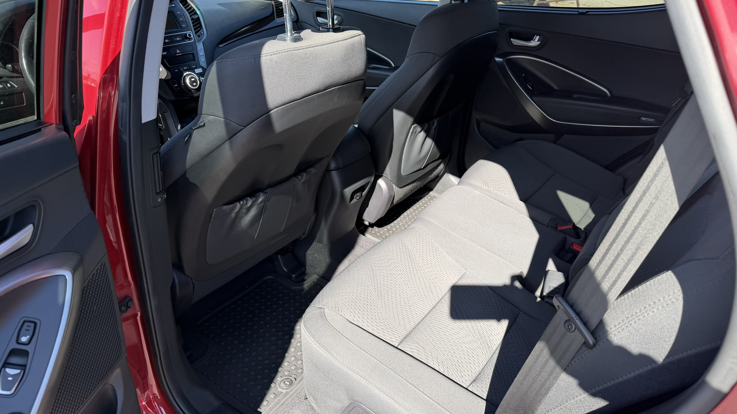 HYUNDAI SANTA FE SPORT FWD