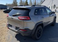JEEP CHEROKEE TRAILHAWK