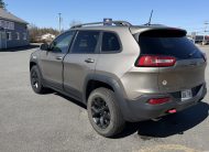 JEEP CHEROKEE TRAILHAWK
