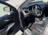 JEEP CHEROKEE TRAILHAWK