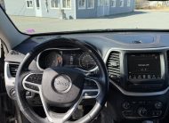 JEEP CHEROKEE TRAILHAWK