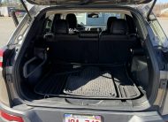 JEEP CHEROKEE TRAILHAWK