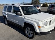 JEEP PATRIOT 4X4 NORTH EDITION