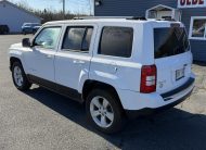 JEEP PATRIOT 4X4 NORTH EDITION