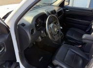 JEEP PATRIOT 4X4 NORTH EDITION