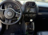 JEEP PATRIOT 4X4 NORTH EDITION