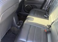 JEEP PATRIOT 4X4 NORTH EDITION