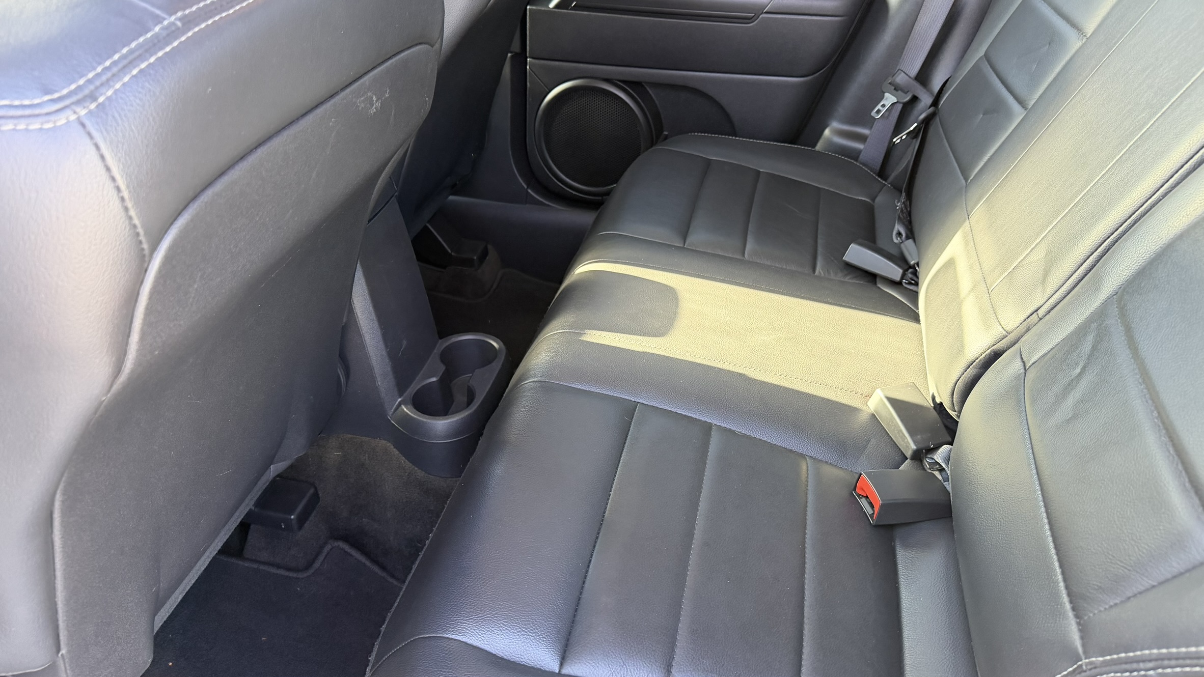 JEEP PATRIOT 4X4 NORTH EDITION