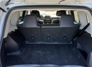 JEEP PATRIOT 4X4 NORTH EDITION