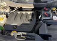 JEEP PATRIOT 4X4 NORTH EDITION