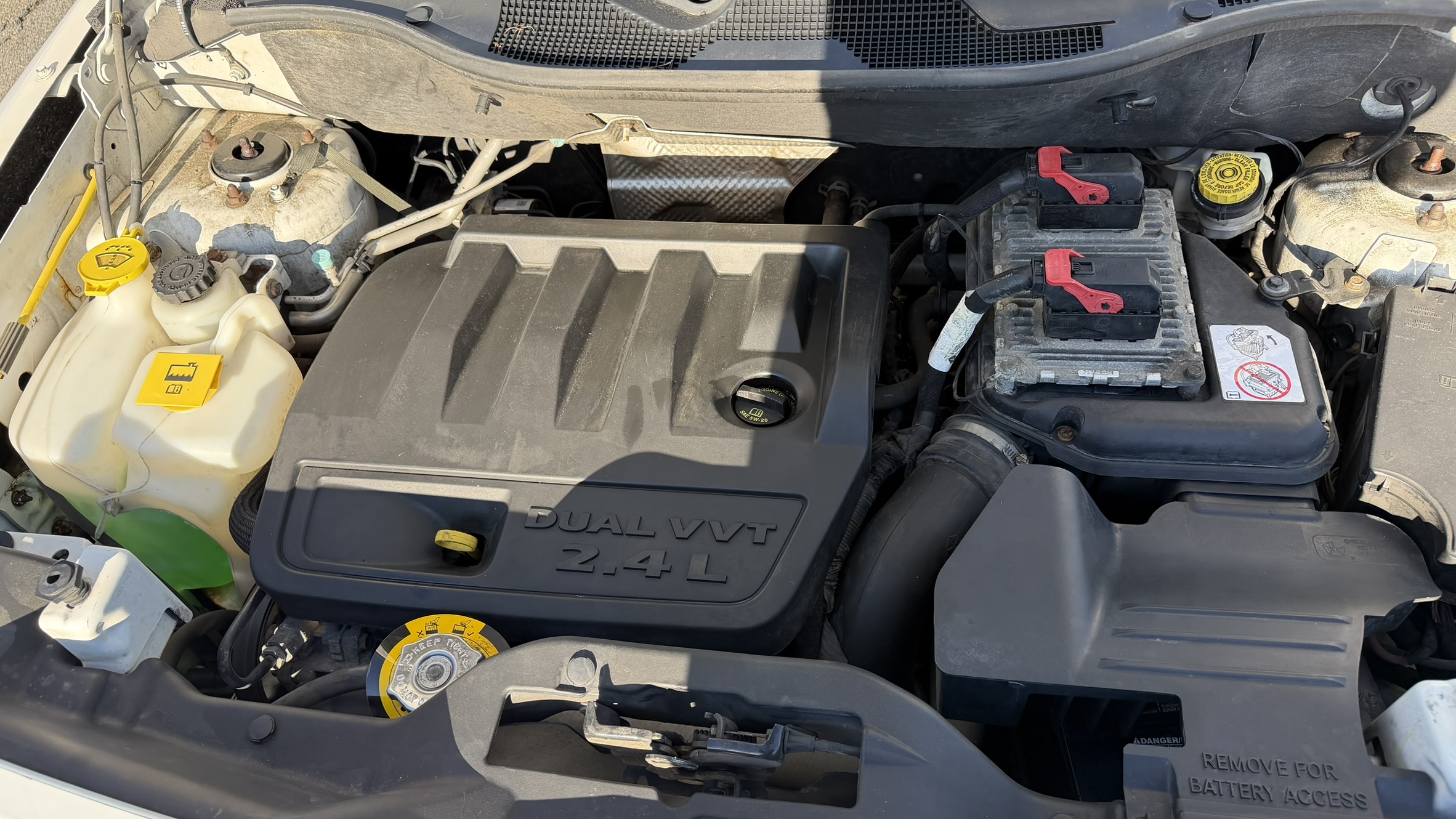 JEEP PATRIOT 4X4 NORTH EDITION