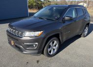 JEEP COMPASS 4X4 NORTH EDITION