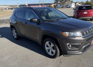 JEEP COMPASS 4X4 NORTH EDITION