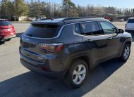 JEEP COMPASS 4X4 NORTH EDITION