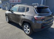 JEEP COMPASS 4X4 NORTH EDITION
