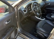 JEEP COMPASS 4X4 NORTH EDITION