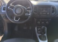 JEEP COMPASS 4X4 NORTH EDITION